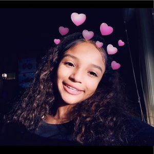 Meet your Posher, Aaliyah